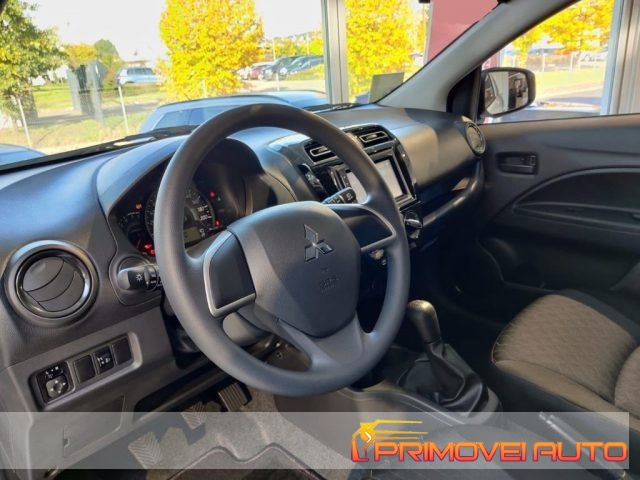 MITSUBISHI Space Star usata, con Airbag