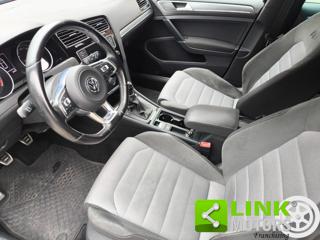 VOLKSWAGEN Golf usata, con Cerchi in lega