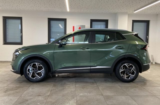 KIA Sportage usata, con Servosterzo