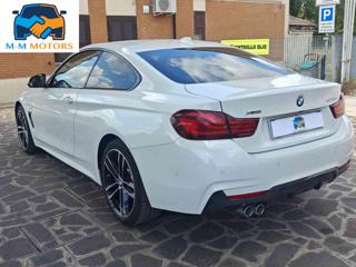 BMW 420 usata, con Climatizzatore