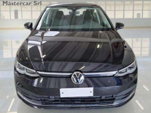 VOLKSWAGEN Golf usata, con Antifurto
