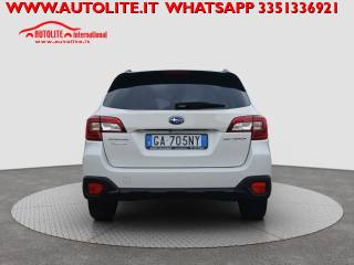 SUBARU OUTBACK usata, con Airbag Passeggero
