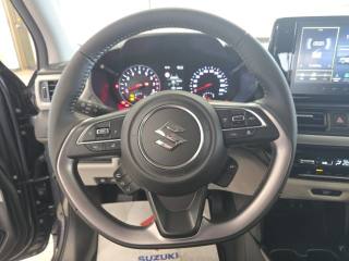 SUZUKI Swift usata, con Sistema di navigazione