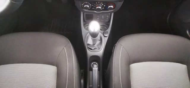 DACIA Duster usata 33