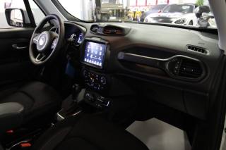 JEEP Renegade usata, con Climatizzatore