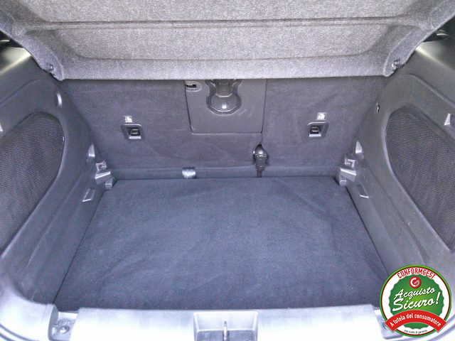 JEEP Renegade usata, con Fendinebbia