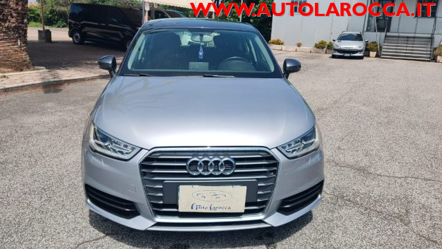AUDI A1 usata, con ABS