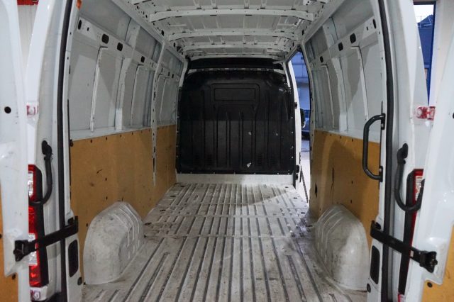 OPEL Movano usata, con Immobilizzatore elettronico