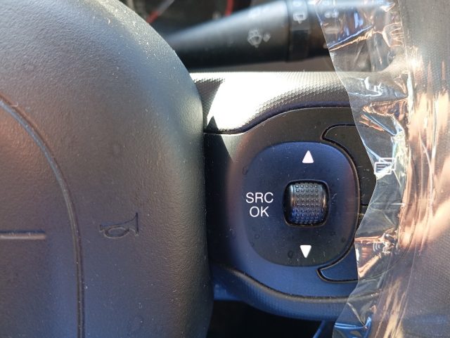 FIAT Panda usata, con Airbag testa