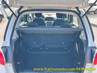 FIAT 500L usata, con Climatizzatore