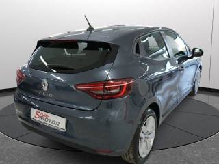 RENAULT Clio usata, con Airbag