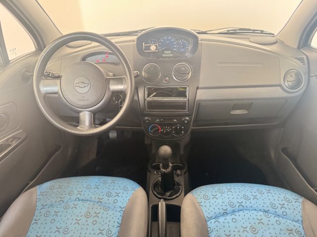 CHEVROLET Matiz usata 13