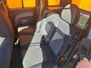 FIAT Doblo usata, con Chiusura centralizzata