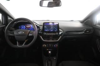 FORD Puma usata 4
