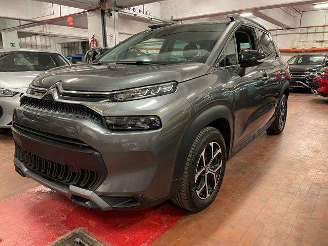 CITROEN C3 Aircross usata, con Airbag laterali