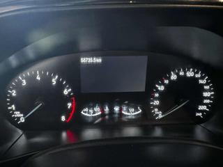 FORD Focus usata, con Controllo trazione