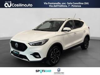 MG ZS 1.5 VTi-tech Luxury 105CV MY24