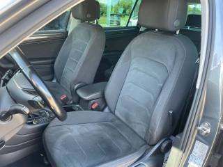 VOLKSWAGEN Tiguan usata 12