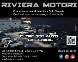 FIAT Panda usata, con Airbag testa