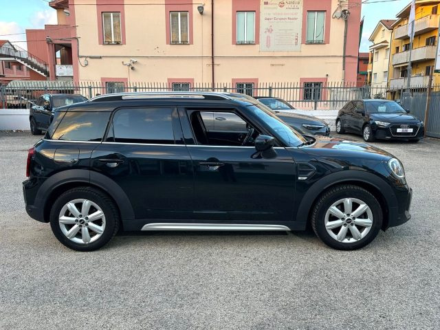MINI Countryman usata, con Controllo automatico clima