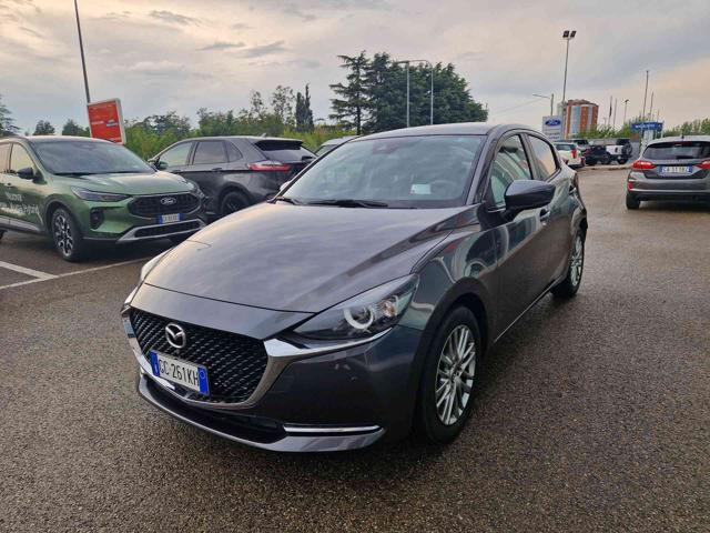 MAZDA 2 usata, con ABS