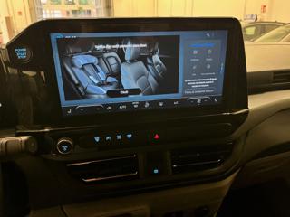 FORD Tourneo Custom usata, con Alzacristalli elettrici