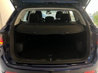 JEEP Compass usata, con Immobilizzatore elettronico