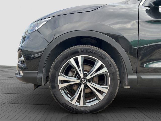 NISSAN Qashqai usata 16