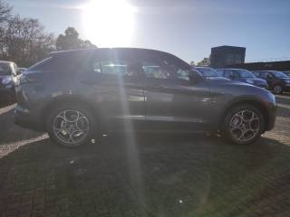 ALFA ROMEO Stelvio usata, con Sensori di parcheggio posteriori