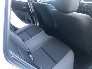 MAZDA 3 usata, con Fendinebbia
