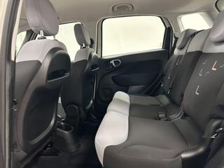 FIAT 500L usata, con Cruise Control
