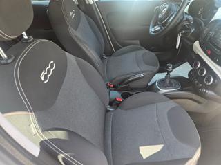 FIAT 500L usata, con Climatizzatore