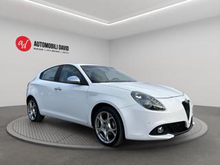 ALFA ROMEO Giulietta usata, con Airbag