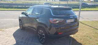 JEEP Compass usata, con Airbag Passeggero