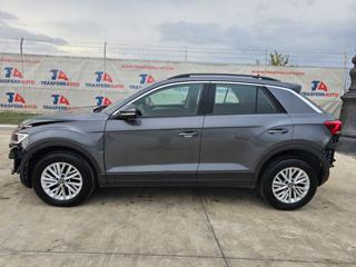 VOLKSWAGEN T-Roc usata, con Airbag