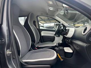 RENAULT Twingo usata, con Limitatore di velocità