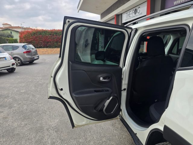 JEEP Renegade usata 72