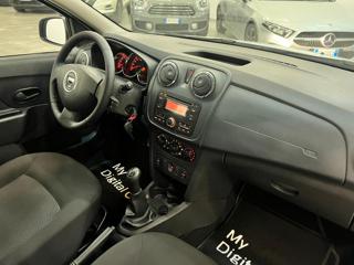 DACIA Sandero usata, con USB