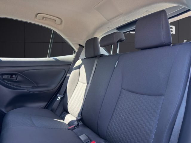 TOYOTA Yaris Cross usata, con Controllo elettronico della corsia