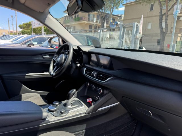 ALFA ROMEO Stelvio usata, con Cruise Control