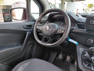RENAULT Kangoo usata, con Vivavoce