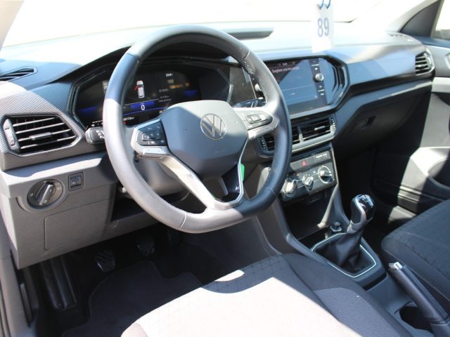 VOLKSWAGEN T-Cross usata, con Chiusura centralizzata