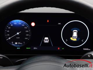 HYUNDAI Tucson usata, con MP3