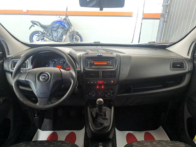 OPEL Combo usata 12