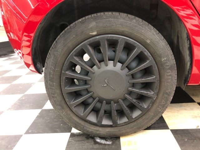 LANCIA Ypsilon usata, con Servosterzo