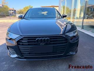 AUDI A6 usata, con Alzacristalli elettrici