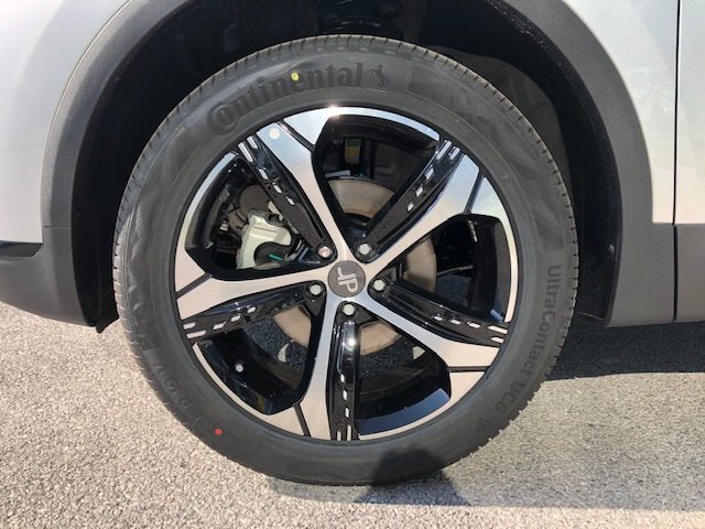 DR MOTOR DR 6.0 usata, con Sensori di parcheggio posteriori