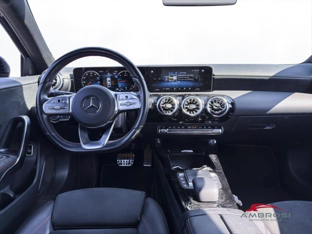 MERCEDES-BENZ A 200 usata 13