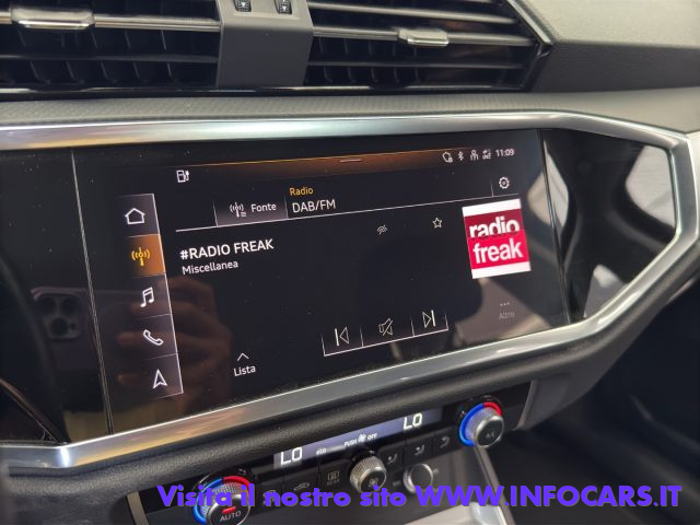 AUDI Q3 usata, con Bracciolo