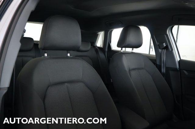 AUDI A3 usata, con Frenata d